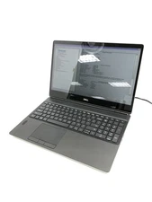 15.6" Dell Precision 7550 Laptop i7-10850H 2.7GHz 512GB SSD 16GB RAM WIN11