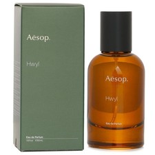 Hwyl Aesop perfume - a fragrance for women and men 2017