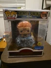 Funko Pop! Deluxe: Jujutsu Kaisen - Ryomen Sukuna #1116 Glow GITD Exclusive