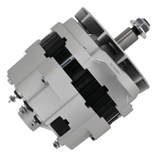 Alternator Fit For Caterpillar Excavator 345B 345BL 345BLC 107-7977 1997-2001
