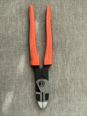 Crescent Lineman's Pliers 9-inch High Leverage