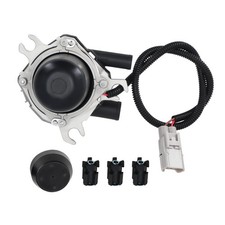 Smog Air Pump For Lexus Lx570 Toyota Sequoia Tundra Land Cruiser V8 176100s010