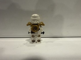 LEGO NINJAGO: Fangpyre Truck Ambush (9445)