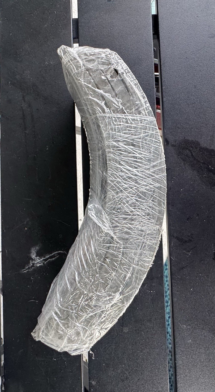Rolls-Royce S Cloud 1,Il,III Bentley S 1,II,III Brake Linings (8) Enough Car