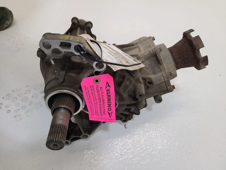 2008 2009 2010 2011 2012 2013 2014 2015 BUICK ENCLAVE Transfer Case - Image 3 of 4