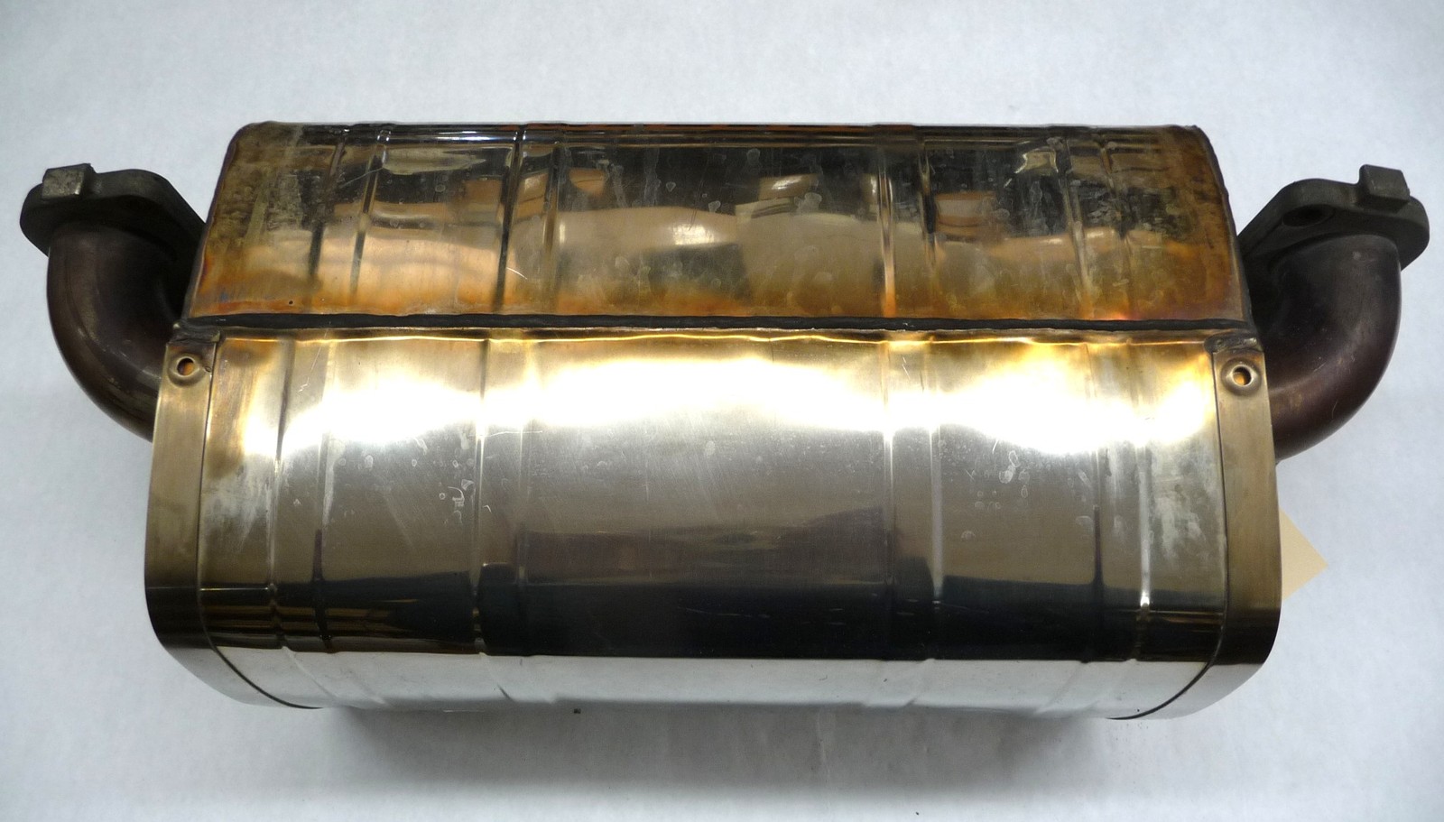 Ferrari F430 2005-2009 Muffler P/N 231541