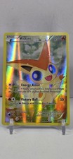 Victini XY117 Holo XY Black Star Promo Pokémon Card 2016 LP Evoultions  on eBay