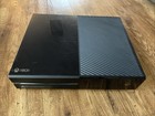 Microsoft Xbox One 500GB Home Console ONLY - Black (1540) VERY GOOD