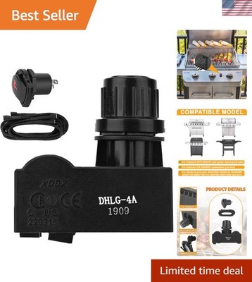 Upgrade Your Char-Broil Grill with G511-0055-W1 Electronic Igniter Kit