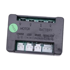 Scooter Controller Replacement High Performance Practical Wear Resistant 24V