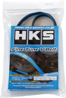 HKS Fine Tune Keilriemen 6PK1780 Mitsubishi Lancer Evolution EVO5 EVO6 CP9A 4...
