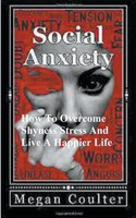 Megan Coulter | Social Anxiety | Taschenbuch | Englisch (2020)