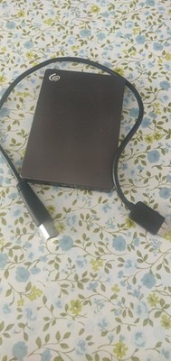seagate 2tb externe festplatte