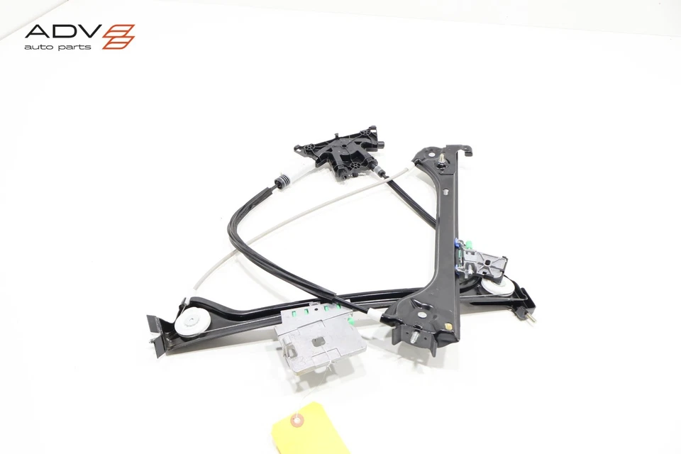 Mercedes Slc300 R172 2012-2020 convertible puerta lateral izquierda regulador ventana OEM Foto 3 de 4