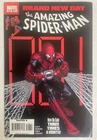 Amazing Spider-Man #548 (2008)