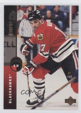1994-95 Upper Deck Joe Murphy #416 0a1