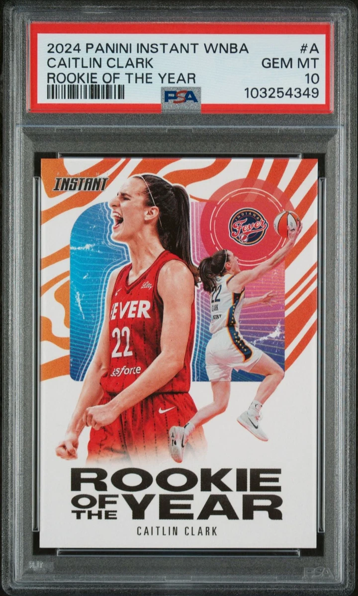 WNBA Super Stars サイン入り雑誌 Women's National Basketball Association (WNBA) Basketball Grade 10
