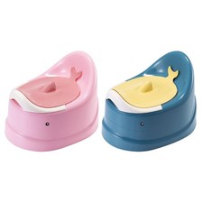 Potty Toilet Training Chair Baby Kid Boys Girls Toddler Potty Toilet Comfortable
