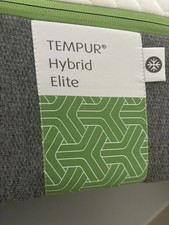 1 Tempur Matratze Hybrid Elite  25 cm ❤️Cloud- TOP ! 
