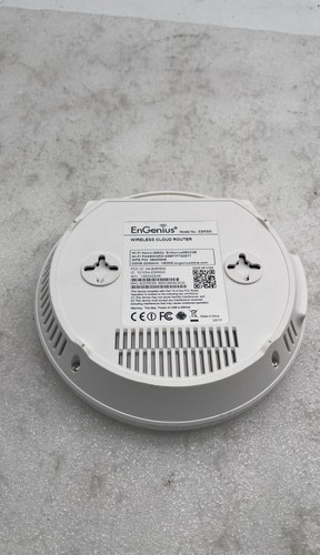 EnGenius ESR300 2.4GHz Wireless N300 Gigabit Intelligent Cloud Router Unit Only - Picture 2 of 5