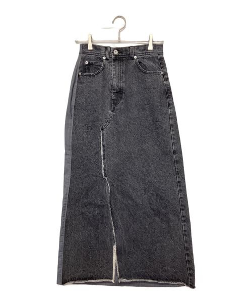 Ameri                    DENIM DOCKING COMBINE SK… - image 1