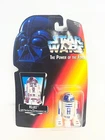 Kenner Star Wars The Power Of The Force R2-D2 Action Figure (1995) Orange Series