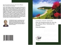 Etat De Biodiversité Du Site Du Lac Dhaya (Parc National De Chrea) Fouad Menaceu