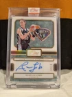 New ListingRebecca Lobo 2025 Panini One and One WNBA - Team Titans Signatures - 10/10 Auto
