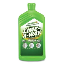 LIME-A-WAY 51700-87000 28 oz Lime, Calcium and Rust Remover New