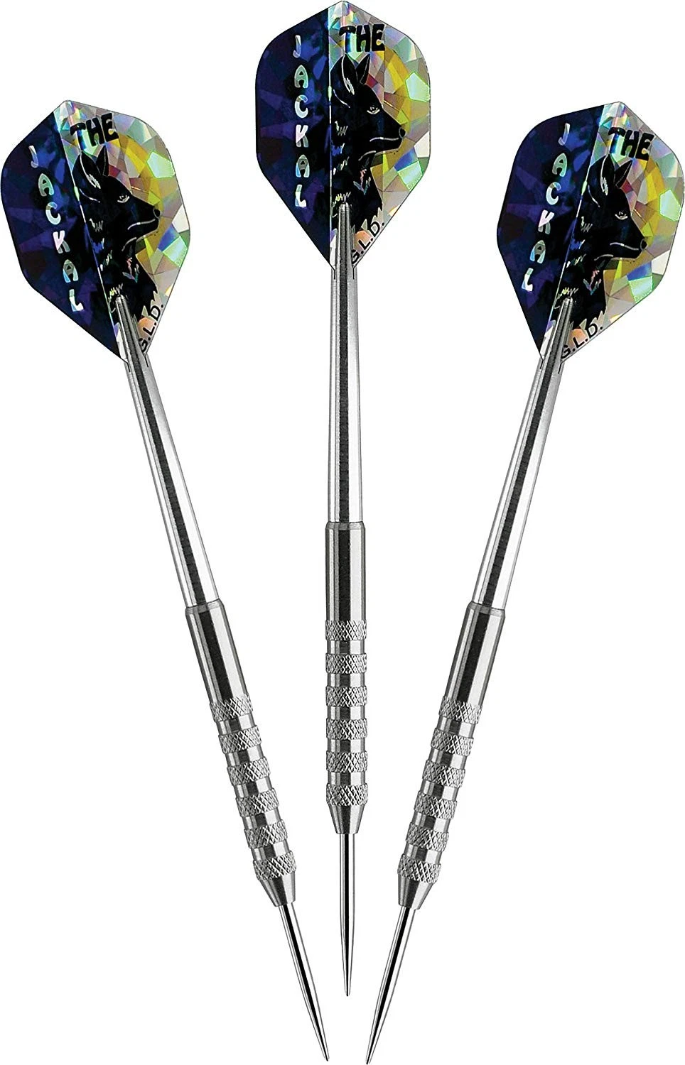 Viper Jackal Darts