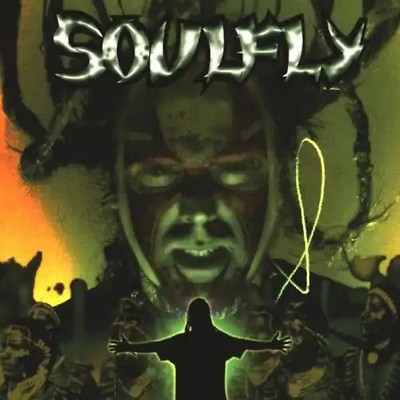 Soulfly - Soulfly (Digipack)