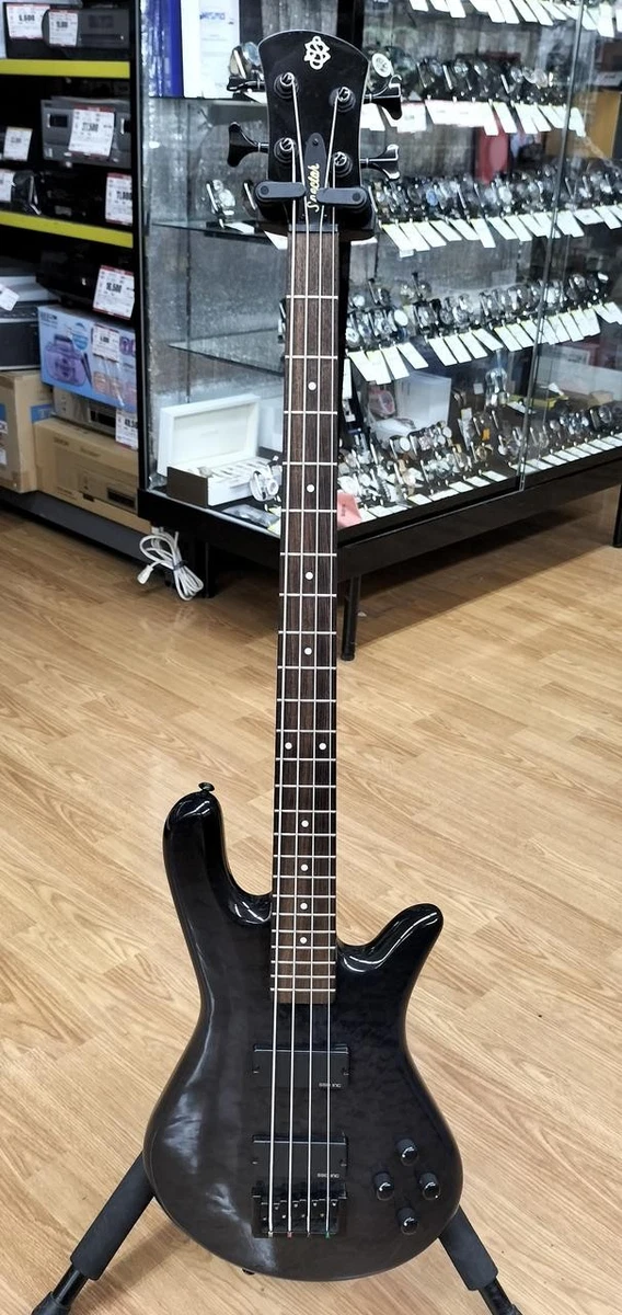 Spector Legend 5 String for sale - eBay