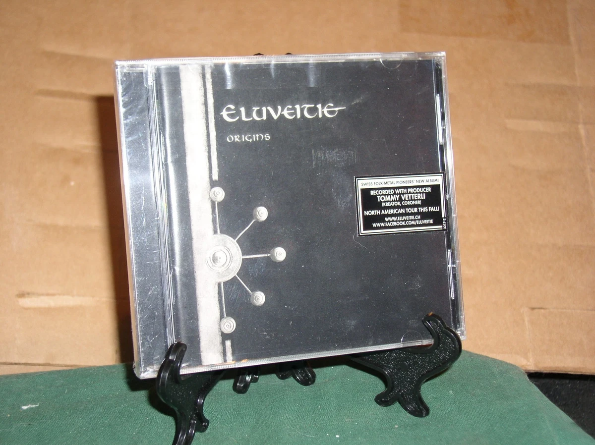 Eluveitie Album Music CDs for sale | eBay