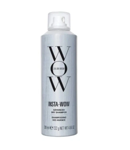Color Wow Insta-WOW Advanced Dry Shampoo 200ml