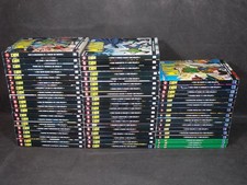 CAPITAN MIKI 1/57 Serie completa – Edizioni If 2004