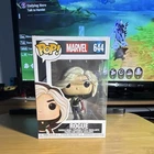 Funko Pop! Marvel Rogue 644 X-Men: The Last Stand Bobblehead Vinyl Figure