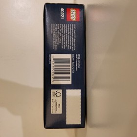 LEGO CREATOR: Fountain (40221) - New Sealed