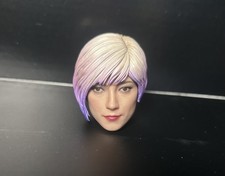 Hot Toys TMS171 Sabine Wren - 1 6th Scale Head Sculpt Star wars