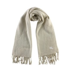 Vintage Burberry Scarf Muffler