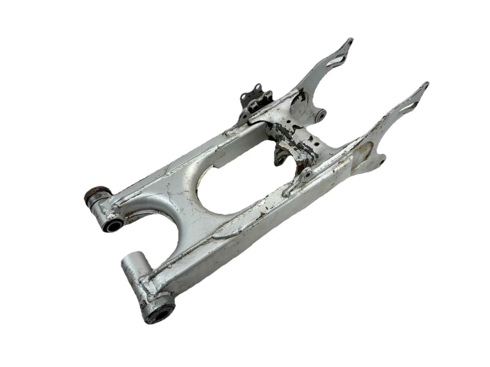 ✅ 1988 - 2002 Yamaha Blaster 200 YFS200 Rear Swingarm Pivot Arm OEM 1988 #3