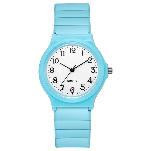 Simple Brand Quartz Watch for Women Student Ladies Watches Fashion Leisure - Picture 4 of 24