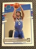 Tyrese Maxey RC 2020-21 Panini Donruss Optic Basketball Card Rated Rookie #171