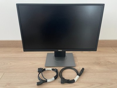 Dell P2317H 23 Zoll Full HD IPS Monitor