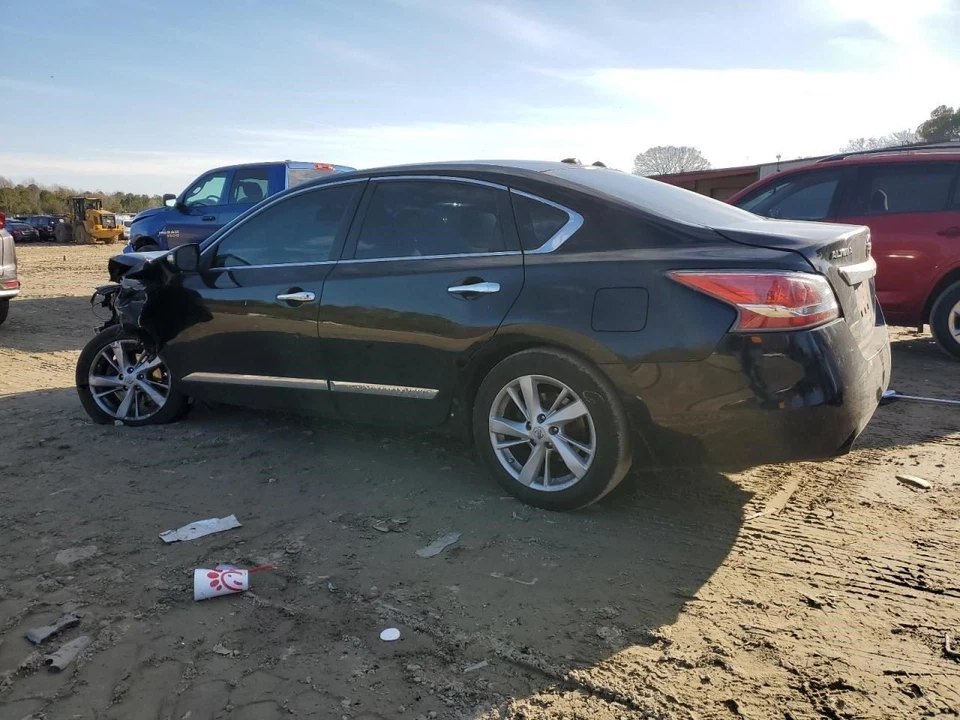 Alternator 4 Cylinder Fits 13-17 ALTIMA 351631 - Image 2 of 4