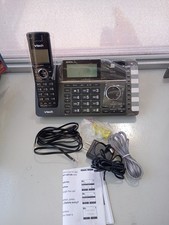 VTech DS6251-2 DECT 6.0 Expandable Cordless Phone System with Digital Answering