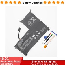 Batteria NP50BAT-4-54 per Schenker XMG Focus 16 Gigabyte G5 KF KE GE CLEVO AT22