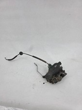 Porte avant et accessoires Skoda 120