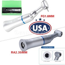 NSK Style Dental Slow Low Speed Contra Angle Handpiece