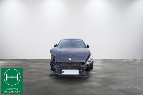 3520N6 DOLNE ZAWIESZENIE KIEROWNICY PRZÓD LEWY / 17095039 DO PEUGEOT 508 GT - Zdjęcie 7 z 9