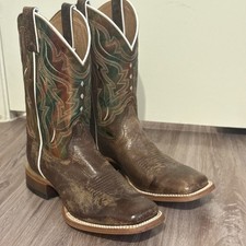 Cody James  (Mens 9D) Road  Broad Square Toe ...